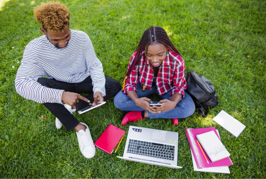Starting Reputed Education & Build your Skills