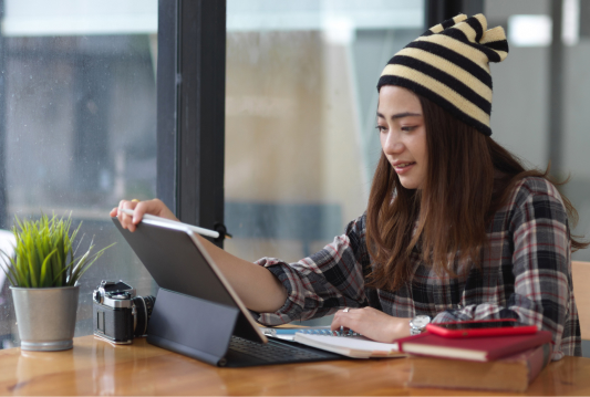 Master Technology & Elevate Your Career