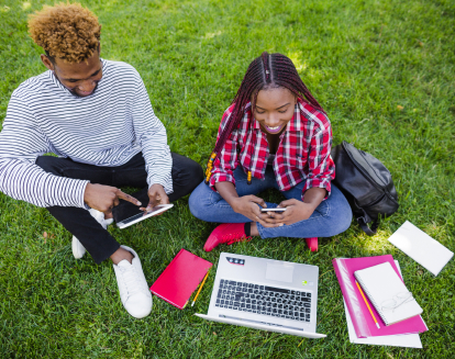 Boost Creativity & Expand Your Horizons