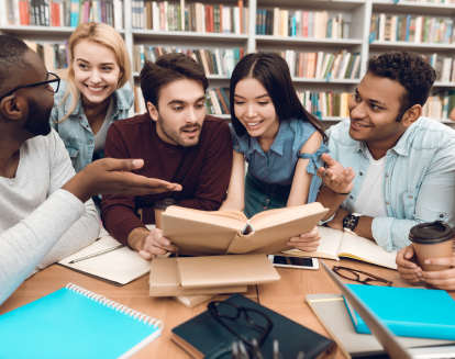 Starting Matheis Courses & Build your Skills