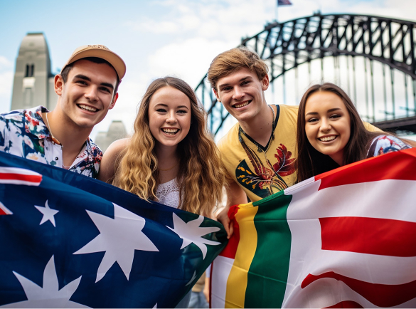 South Korea Course Seat on Available